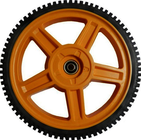 Wheel Kpl 5810103-05 in the group  at Motorsågsbutiken (5810103-05)