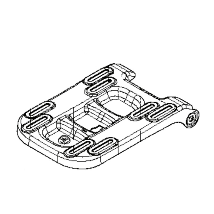 Attachment in the group  at Motorsågsbutiken (5810415-02)