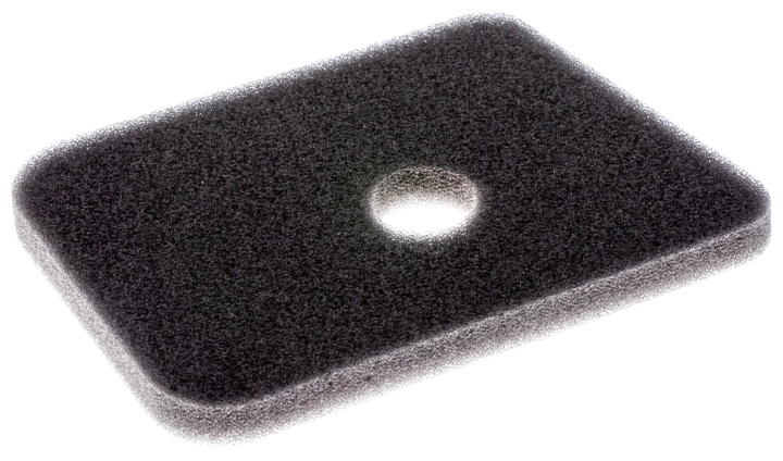 Air filter Husqvarna 525RX, 525LK, 325HE3, 325HE4, 525HE3 in the group  at Motorsågsbutiken (5810474-01)