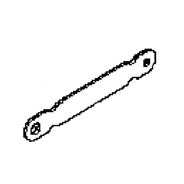 Arm in the group  at Motorsågsbutiken (5810526-01)