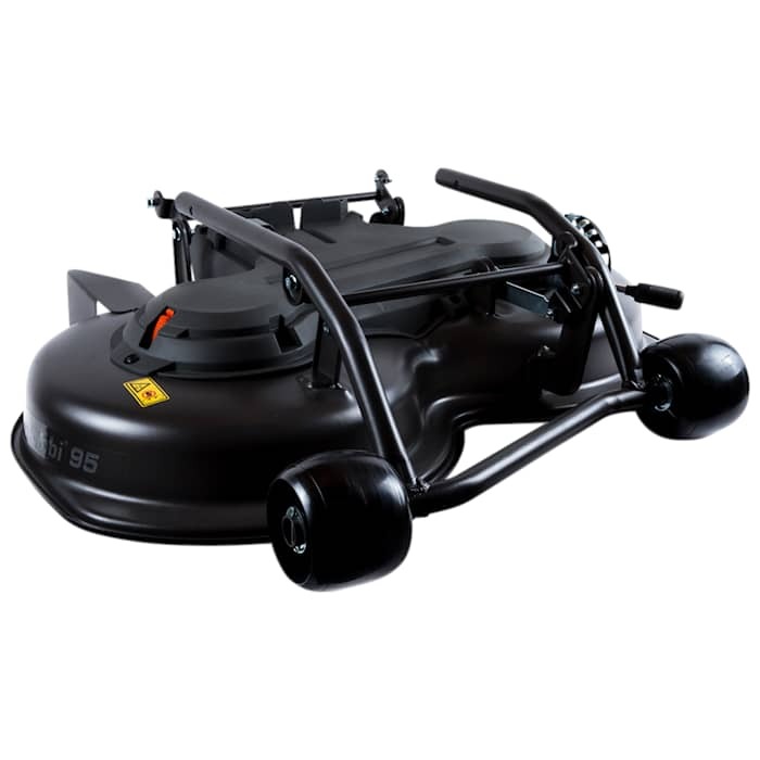 Cutting unit Bio 95 in the group at Motorsågsbutiken (5810590-01)