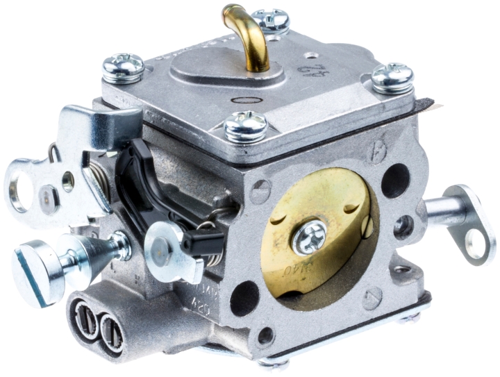 Carburettor in the group  at Motorsågsbutiken (5811007-01)