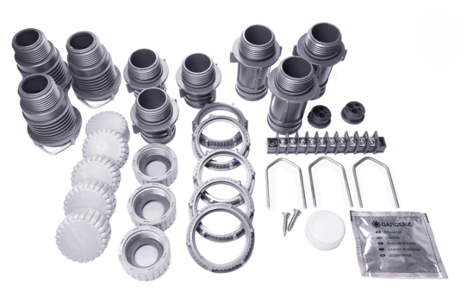 Accessories Bag Compl, 5811045-01 in the group at Motorsågsbutiken (5811045-01)