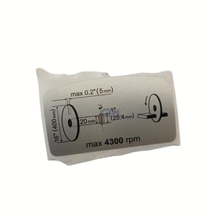 Decal in the group  at Motorsågsbutiken (5811177-07)