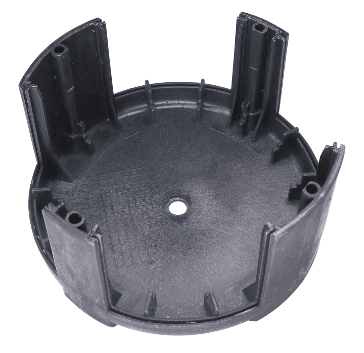 Base plate in the group at Motorsågsbutiken (5811492-01)