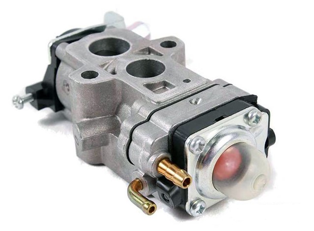 Carburetor Kpl 5771446-01 in the group  at Motorsågsbutiken (5811558-01)
