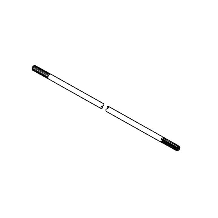 Drive shaft in the group  at Motorsågsbutiken (5811617-01)