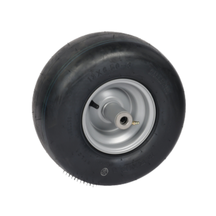 Wheel 5811995-01 in the group  at Motorsågsbutiken (5811995-01)