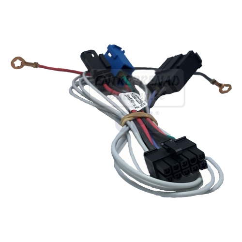 Loom Charging station in the group  at Motorsågsbutiken (5812259-03)