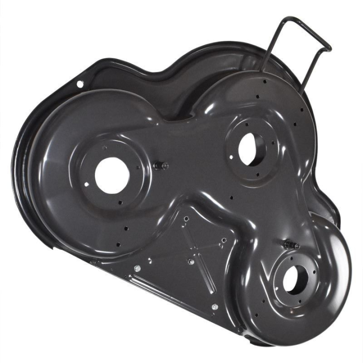 Clip cover Kpl in the group at Motorsågsbutiken (5812374-02)