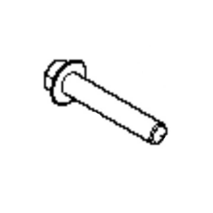 Screw Ehhfm En 1665 M16X90 8.8 5812494-01 in the group  at Motorsågsbutiken (5812494-01)