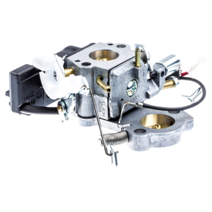 Carburetor 5812797-01 in the group at Motorsågsbutiken (5812797-01)