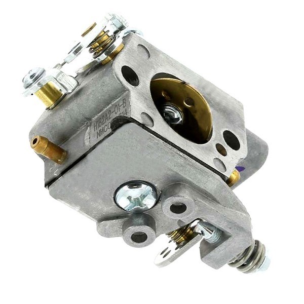 Carburetor 35Cc W/O Acc, Pump 5813024-04 in the group  at Motorsågsbutiken (5813024-04)