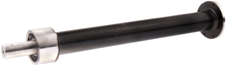 Axle extension in the group at Motorsågsbutiken (5813163-01)