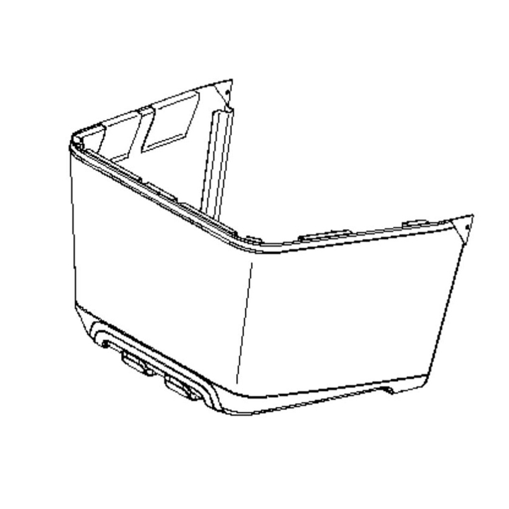 Collector 5813371-04 in the group  at Motorsågsbutiken (5813371-04)