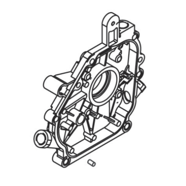 Housing 5813635-01 in the group  at Motorsågsbutiken (5813635-01)