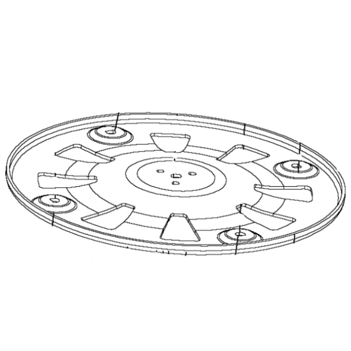 Disc 5813976-02 in the group at Motorsågsbutiken (5813976-02)