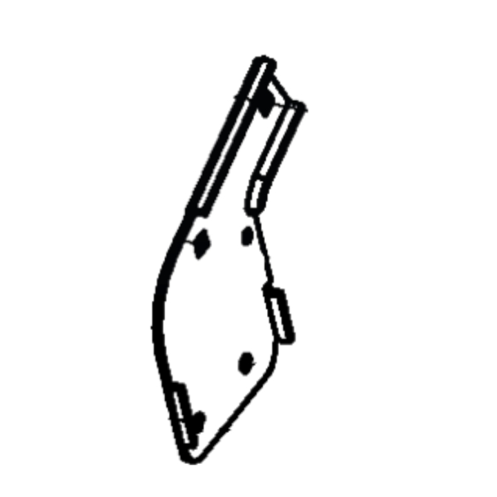 Attachment 5814027-01 in the group  at Motorsågsbutiken (5814027-01)