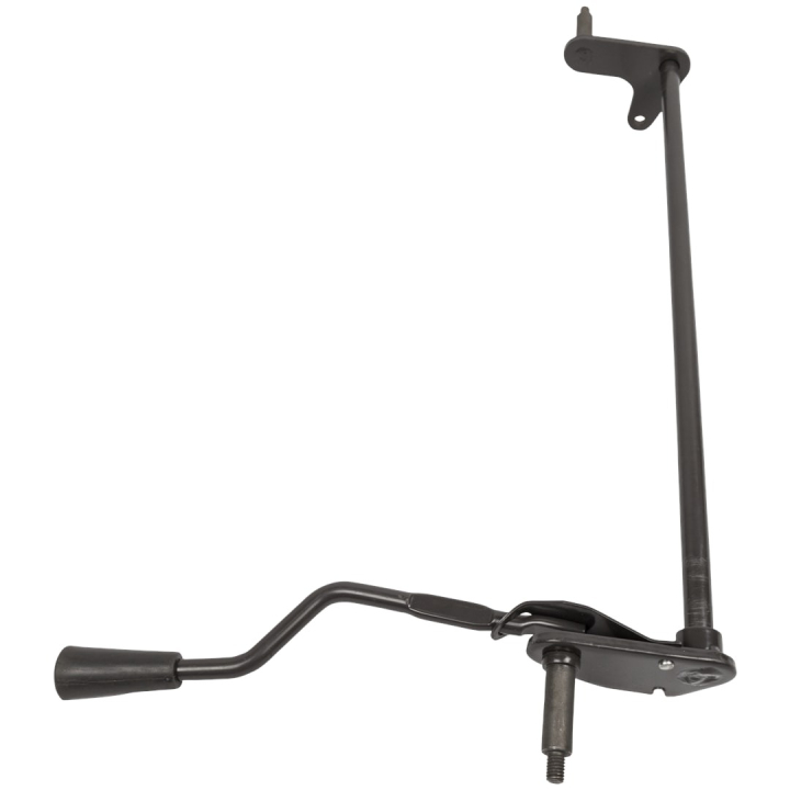 Rear Wheel Axle Assy 5814054-01 in the group at Motorsågsbutiken (5814054-01)