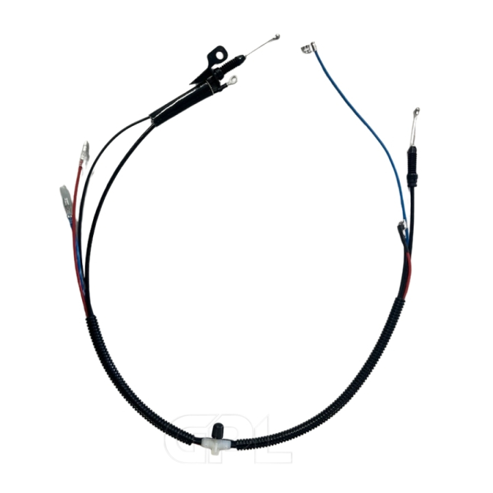 Wiring harness in the group at Motorsågsbutiken (5815363-02)