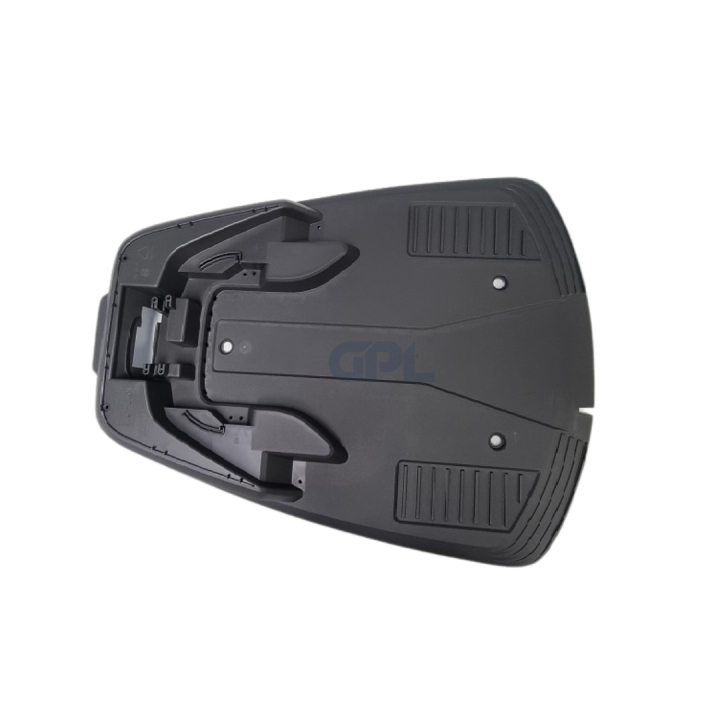 Charging station lower in the group at Motorsågsbutiken (5815519-03)