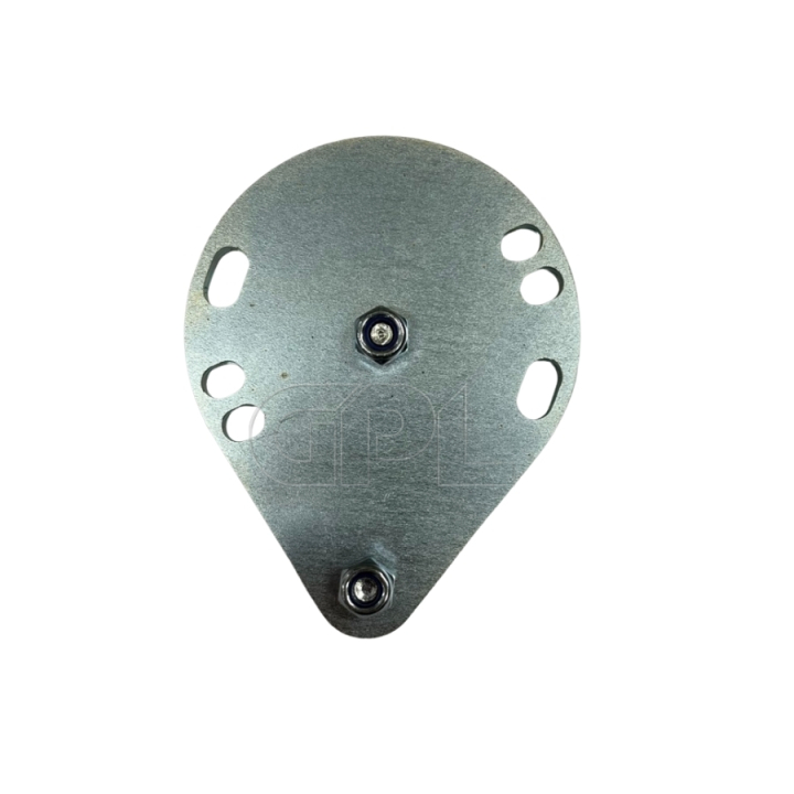 Support bracket in the group  at Motorsågsbutiken (5815525-01)
