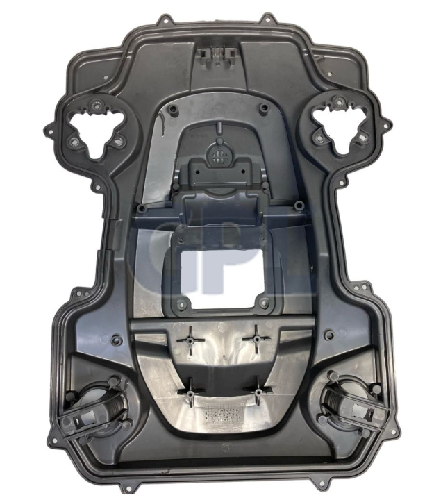 CHASSIS KIT Upper 320, 330X, 420, 430X, 440, 450X in the group Automower 450X - 2021 at Motorsågsbutiken (5816208-02)