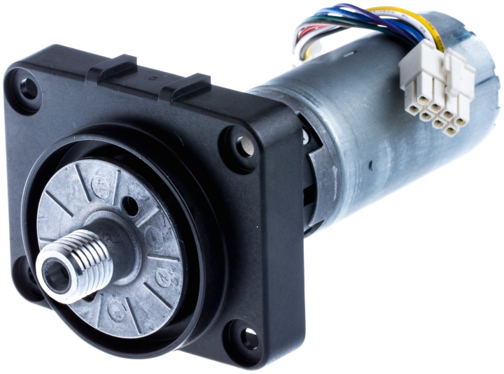 Motor Kit Drive Wheel 320, 330X, 420, 430X, 440, 450X in the group Automower 440 - 2022 at Motorsågsbutiken (5816213-06)