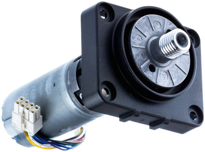 Motor Kit Drive Wheel 320, 330X, 420, 430X, 440, 450X in the group Automower 440 - 2022 at Motorsågsbutiken (5816213-07)