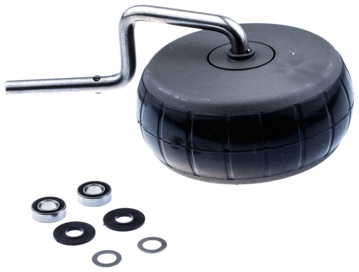 Wheel kit front 320, 330X, 420, 430X, 440, 450X in the group Automower 440 - 2022 at Motorsågsbutiken (5816214-02)
