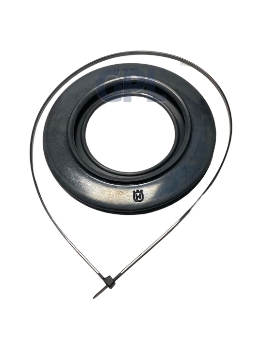 Rubber Bellows in the group  at Motorsågsbutiken (5816221-01)