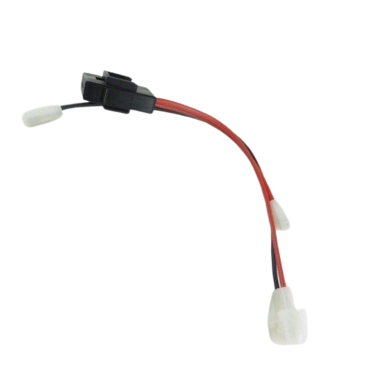 Wiring 5816466-02 in the group at Motorsågsbutiken (5816466-02)