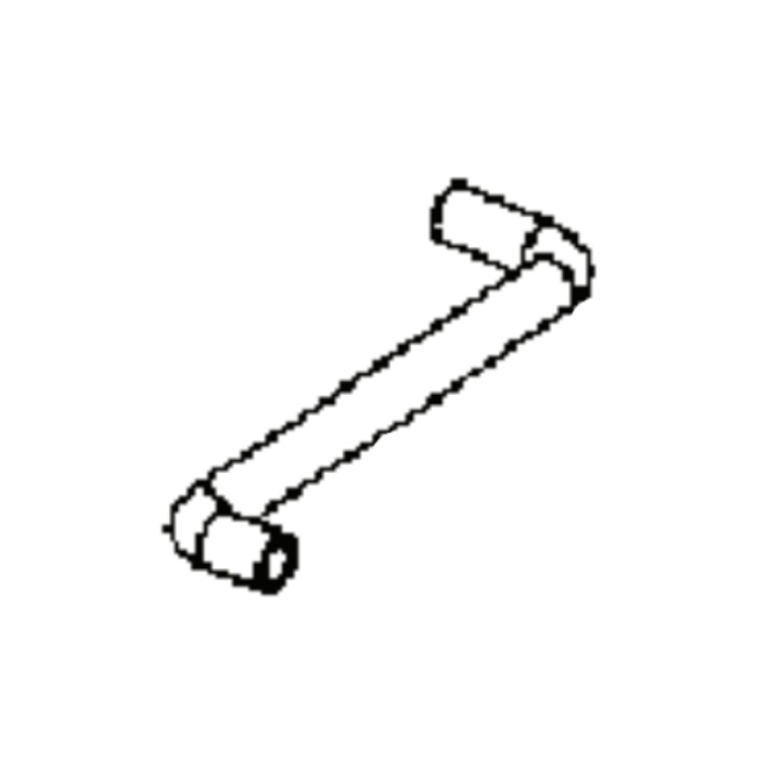 Pipe 5816706-01 in the group at Motorsågsbutiken (5816706-01)
