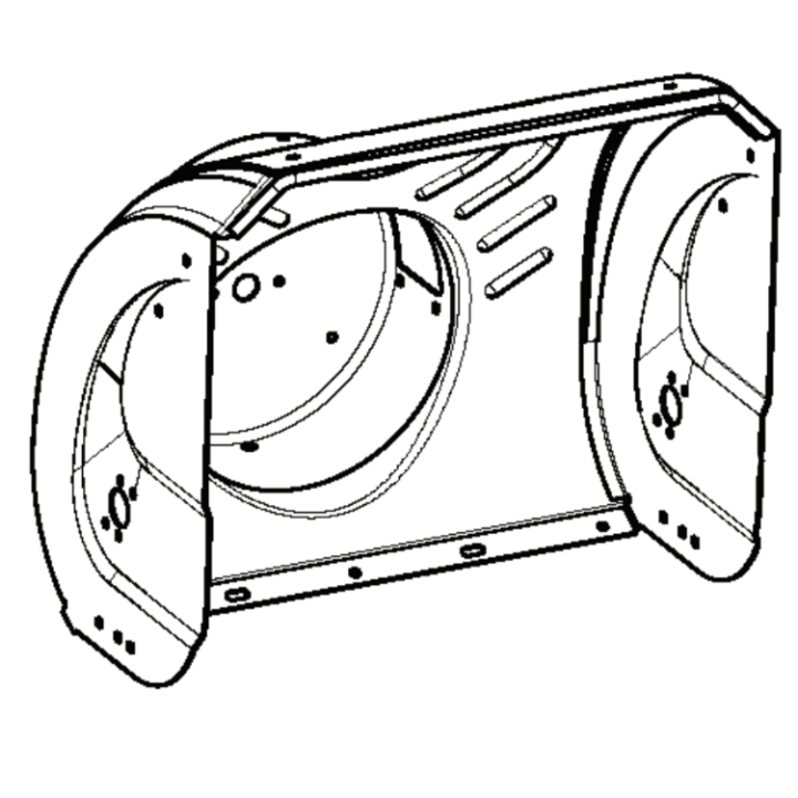 House 5817083-91 in the group at Motorsågsbutiken (5817083-91)