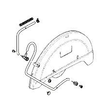 Hose Kit in the group  at Motorsågsbutiken (5817215-10)