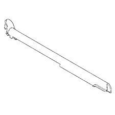 Housing 5817553-01 in the group  at Motorsågsbutiken (5817553-01)