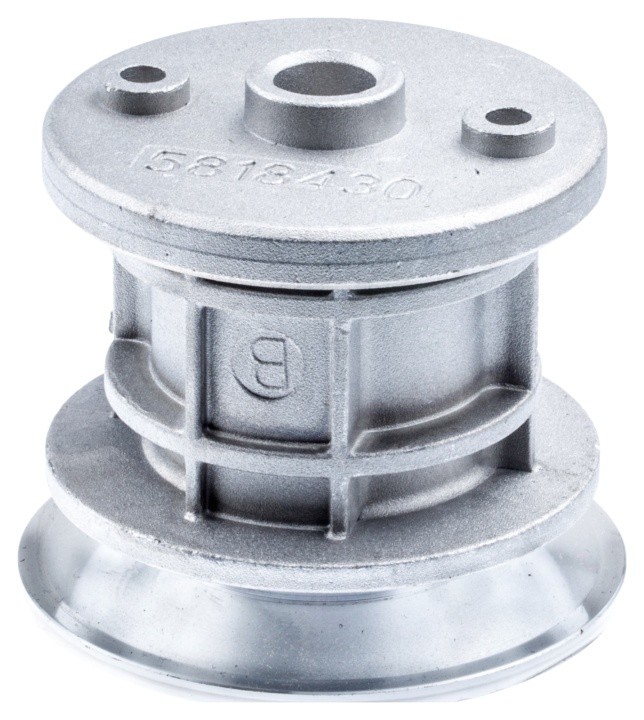 Blade support 22mm, M46-110, M46-125, M46-140, LM 2147 in the group at Motorsågsbutiken (5818430-01)