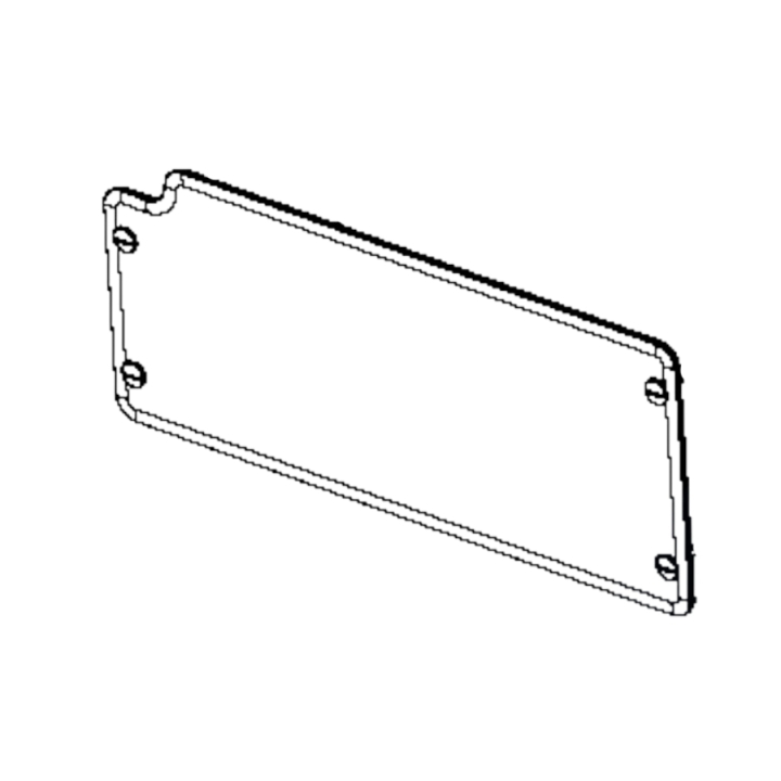 Housing 5818727-01 in the group  at Motorsågsbutiken (5818727-01)