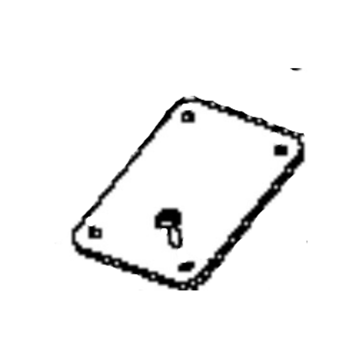 Inspection Glass 5818730-01 in the group  at Motorsågsbutiken (5818730-01)