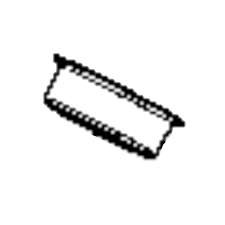 Ring 5818978-01 in the group Husqvarna Chainsaw 4-series / Spare parts Husqvarna 439 chainsaw at Motorsågsbutiken (5818978-01)