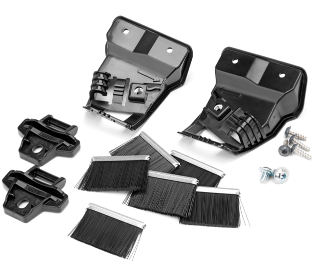 Brush Kit Wheel Brush Start Ki 5819031-03 in the group  at Motorsågsbutiken (5819031-03)