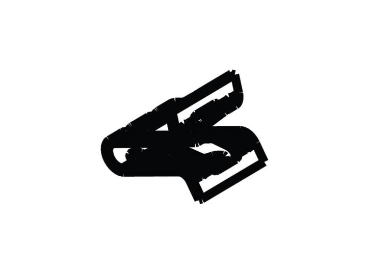 Clamp 5819287-01 in the group at Motorsågsbutiken (5819287-01)