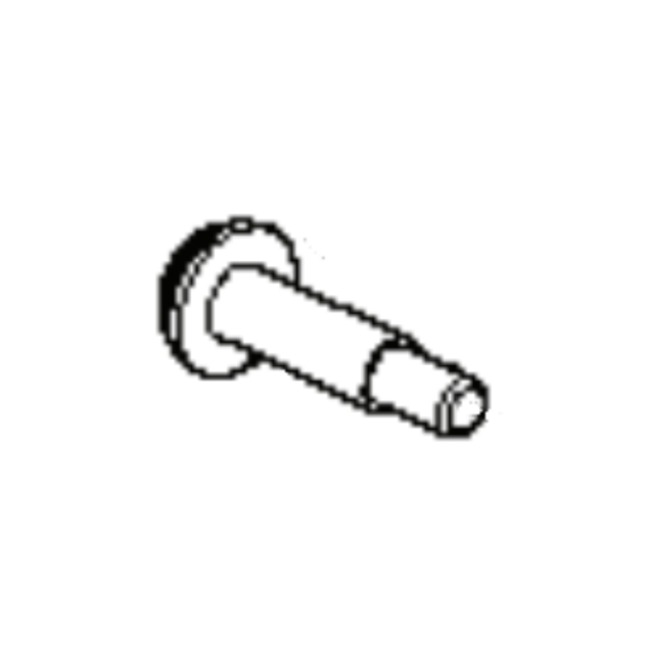 Screw 5819451-01 in the group Husqvarna Chainsaw 4-series / Spare parts Husqvarna 439 chainsaw at Motorsågsbutiken (5819451-01)