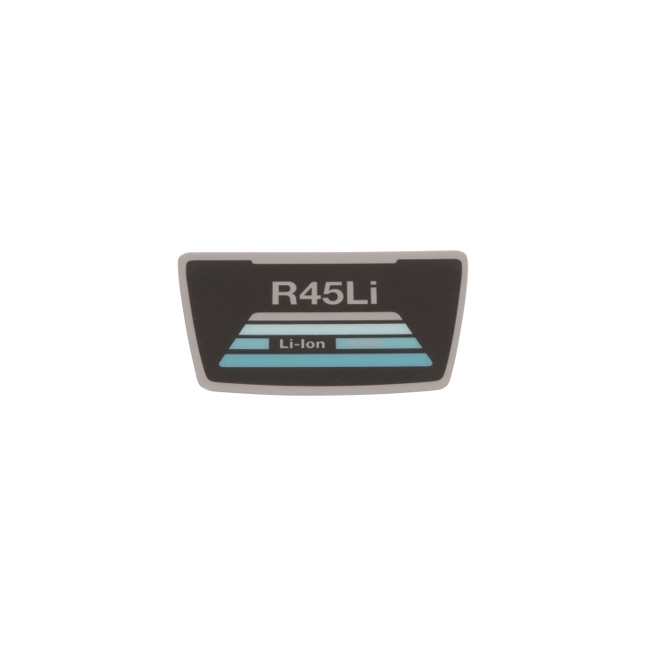 Decal 5819666-01 in the group at Motorsågsbutiken (5819666-01)