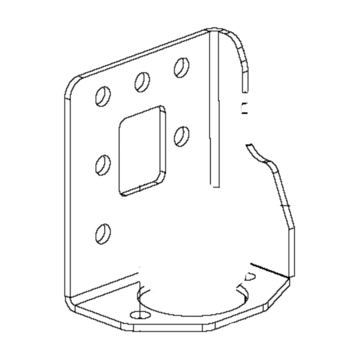 Console 5819827-01 in the group  at Motorsågsbutiken (5819827-01)