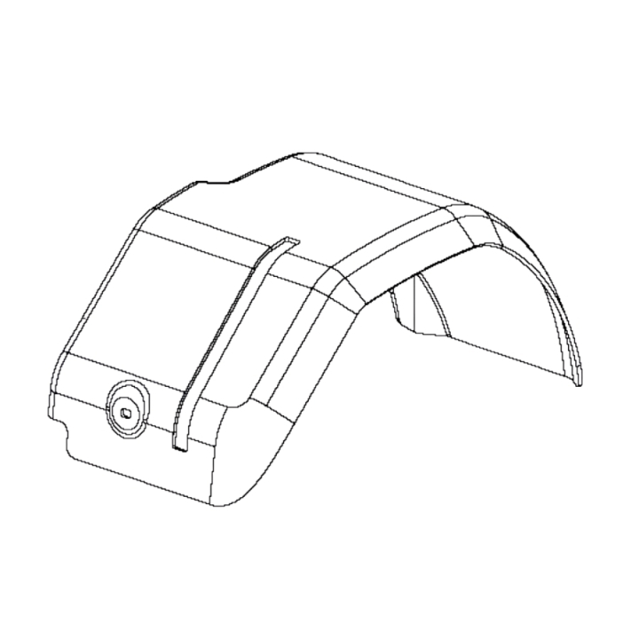 Protection 5819849-01 in the group  at Motorsågsbutiken (5819849-01)