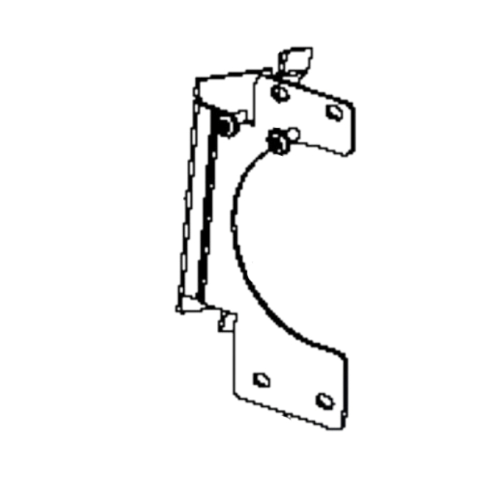 Housing 5819860-01 in the group  at Motorsågsbutiken (5819860-01)