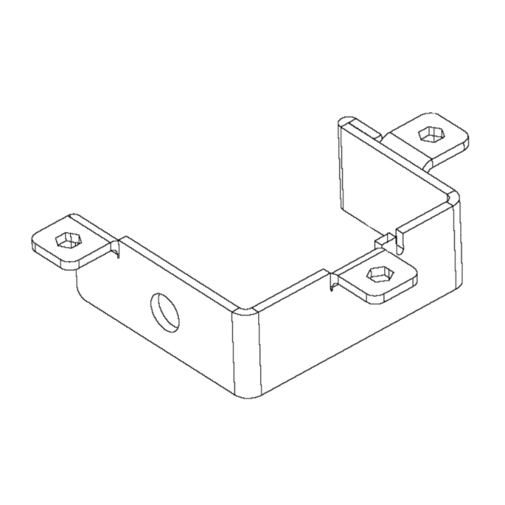 Attachment 5819862-01 in the group  at Motorsågsbutiken (5819862-01)
