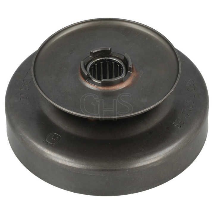 Clutch Drum 3/8 in the group at Motorsågsbutiken (5820346-01)