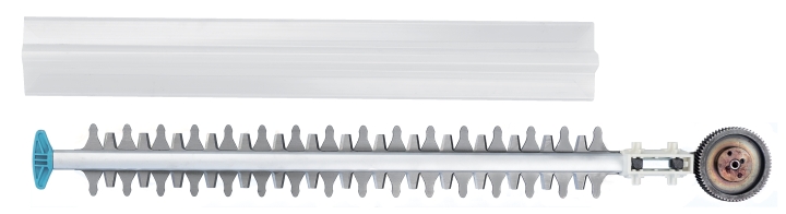Hedge trimmer blade assembly in the group  at Motorsågsbutiken (5820737-01)